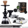 Pack Chicha Altair Khephren Noir