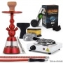 Pack Chicha Altair Khephren Rouge