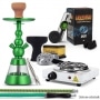 Pack Chicha Altair Khephren Verte