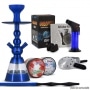 Pack Essentiel Chicha Altair Khephren Deluxe Bleu