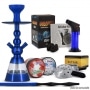 Pack Essentiel Chicha Altair Khephren Deluxe Bleu