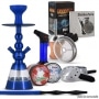 Pack Starter Chicha Altair Khephren Deluxe Bleu