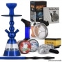 Pack Starter Chicha Altair Khephren Deluxe Bleu