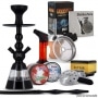 Pack Starter Chicha Altair Khephren Deluxe Noir
