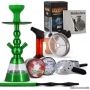 Pack Starter Chicha Altair Khephren Deluxe Vert