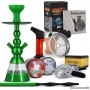 Pack Starter Chicha Altair Khephren Deluxe Vert