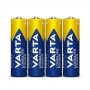 Pile LR6 1.5V AA Varta x4