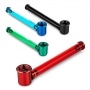 Pipe sche en Verre avec tui
