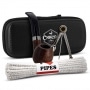 Coffret Pipe Chacom Courb�e