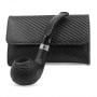 Combo pipe Chacom Noir