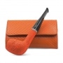 Combo pipe Chacom Orange
