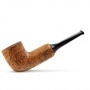 Pipe Chacom Reverse Calabash orange