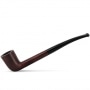 Pipe Chacom Tom Pouce Cintr�e acajou