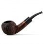 Pipe La Bruy�re S2 acajou
