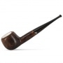 Pipe de Cogolin Droite Ecume de Mer Lisse