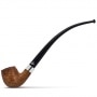 Pipe de Cogolin Mini Longue Courb�e