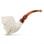 Pipe Ecume de Mer Bacchus PM