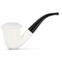 Photo de Pipe Ecume de Mer Calabash Lisse