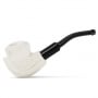 Pipe Ecume de Mer feuilles