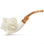 Photo de Pipe Ecume de Mer Lion Rugissant