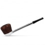Pipe Falcon Genoa Sculpte Droite