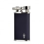 Photo de Briquet pipe Savinelli Bleu Mat