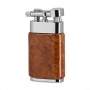 Briquet pipe Savinelli Marron Clair