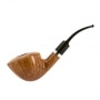 Photo de Pipe L'Anatra Fait Main 2 Oeufs