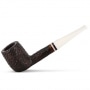 Pipe Savinelli Avorio Rustic 111