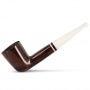 Pipe Savinelli Avorio Smooth 409