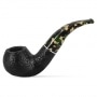 Pipe Savinelli Camouflage Rusticated 642