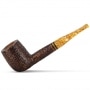 Pipe Savinelli Miele Rustica 111