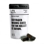 Rsine de CBD Tengrams Afghan 2g