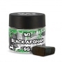 Rsine de CBD White Rabbit Black Afghan 5g
