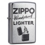Photo de Zippo Windproof Design