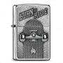 Zippo Born to Ride