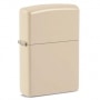 Zippo Classic Frequency Beige