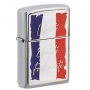Zippo Devise Fran�aise