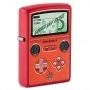 Zippo modle Zippotronic
