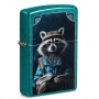 Zippo Raton Laveur raffin�