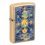 Zippo Star Constellation