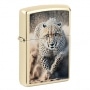 Zippo motif Gu�pard