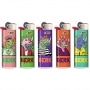 Photo #3 de 50 Briquets Bic Maxi  pierre Berk