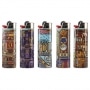 Photo #3 de 50 Briquets Bic Maxi � pierre Shop