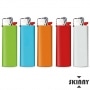 Photo #2 de 50 Briquets VIP Skinny � pierre color�s