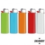 Photo #3 de 50 Briquets VIP Skinny � pierre color�s