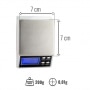 Photo #1 de Balance Mini 200/0.01 g