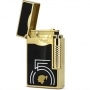 Photo #1 de Briquet S.T. Dupont Ligne 2 Le Grand Cohiba 55th Anniversary