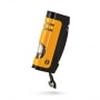 Photo #1 de Briquet Torche Egoist Jaune Puncher