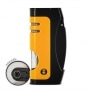 Photo #2 de Briquet Torche Egoist Jaune Puncher